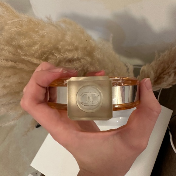 Chanel Chance Eau Vive EDT 100ml - Picture 2 of 3